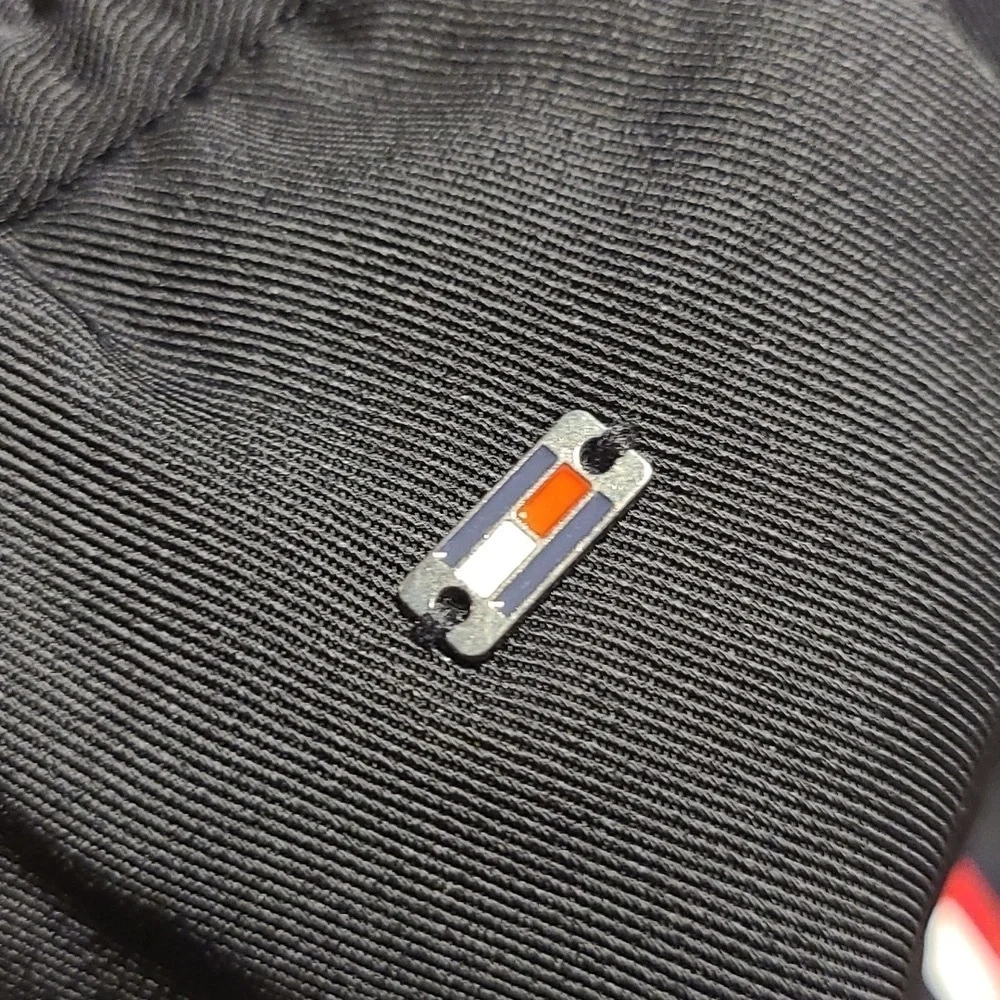 Tommy Hilfiger LONG PANTS TAPE - Picture 5 of 5